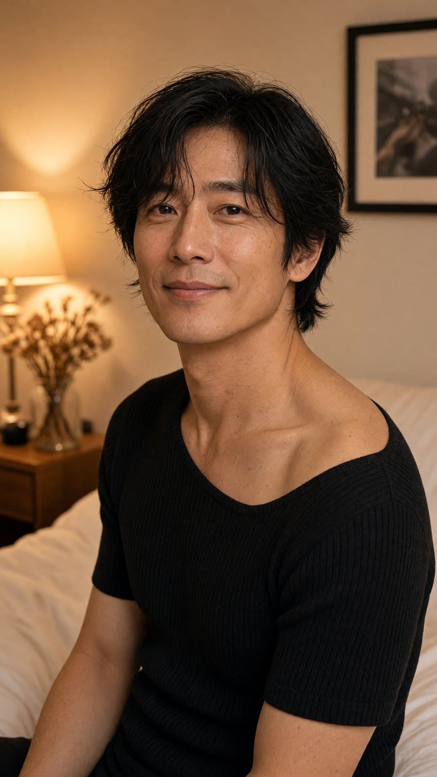 Photo of Kevin